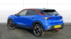 Vauxhall Mokka 1.2 Turbo 100 GS Line 5dr Petrol Hatchback